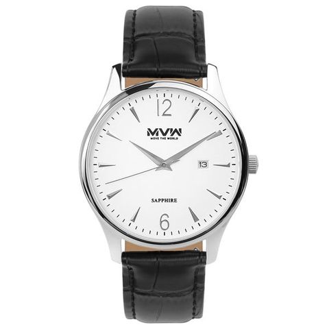 Đồng hồ Nam MVW ML005-01