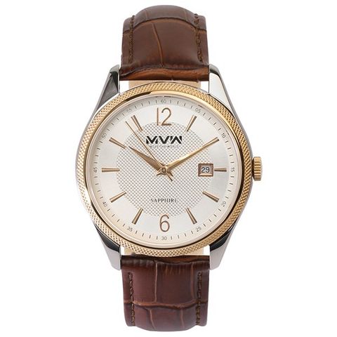 Đồng hồ Nam MVW ML006-01