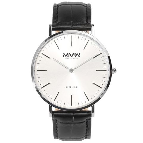 Đồng hồ Nam MVW ML011-01