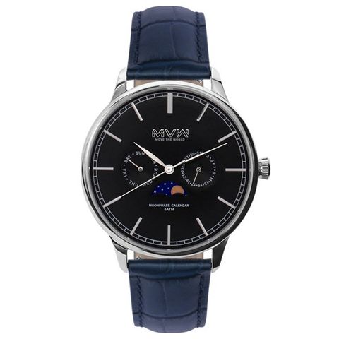 Đồng hồ Nam MVW ML012-01