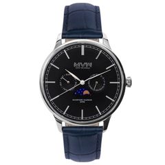 Đồng hồ Nam MVW ML012-01 