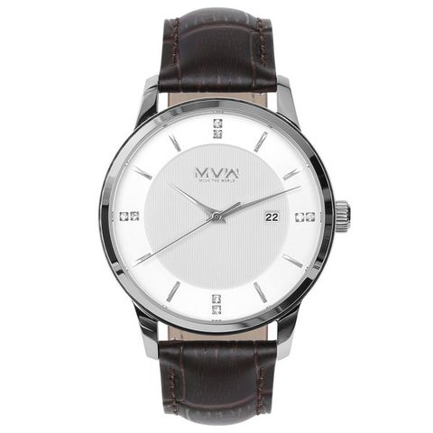 Đồng hồ Nam MVW ML014-01