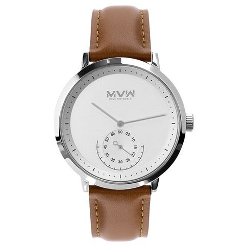 Đồng hồ Nam MVW ML015-01