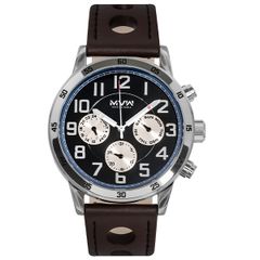  Đồng hồ Nam MVW ML019-01 