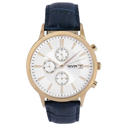 Đồng hồ Nam MVW ML022-01