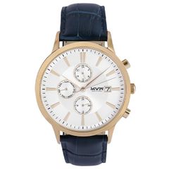  Đồng hồ Nam MVW ML022-01 