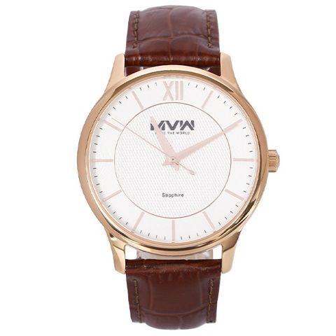 Đồng hồ Nam MVW ML024-01