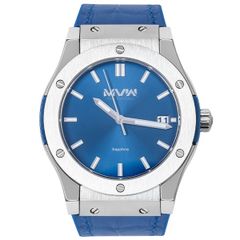  Đồng hồ Nam MVW ML028-01 