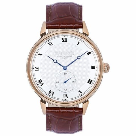 Đồng hồ Nam MVW ML029-01