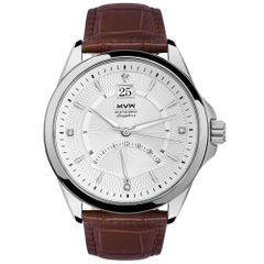  Đồng hồ Nam MVW ML050-01 