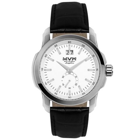 Đồng hồ Nam MVW ML051-01