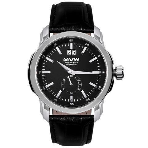 Đồng hồ Nam MVW ML051-02