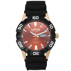  Đồng hồ Nam MVW MP002-01 