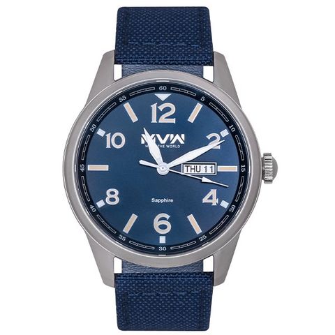 Đồng hồ Nam MVW MP003-01