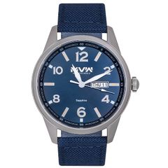 Đồng hồ Nam MVW MP003-01 