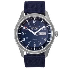  Đồng hồ Nam MVW MP004-02 