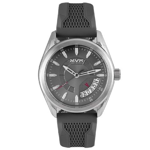 Đồng hồ Nam MVW MP006-01