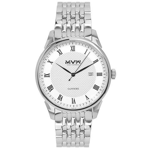 Đồng hồ Nam MVW MS001-01