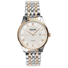  Đồng hồ Nam MVW MS001-02 
