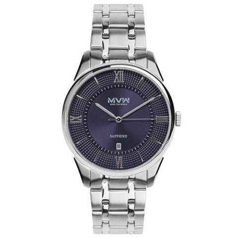 Đồng hồ Nam MVW MS003-01