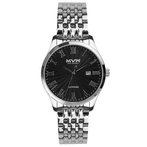 Đồng hồ Nam MVW MS005-01