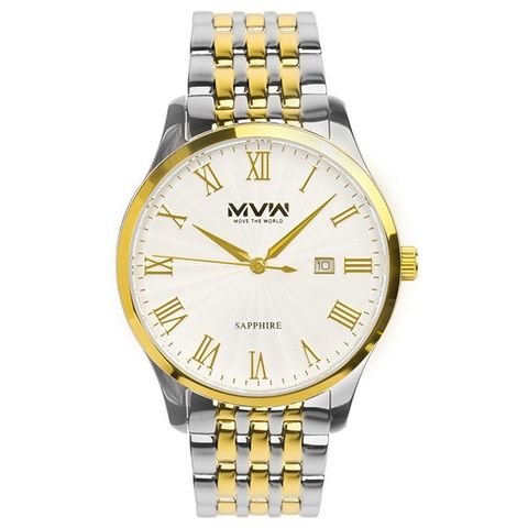 Đồng hồ Nam MVW MS005-02