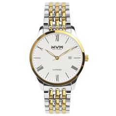  Đồng hồ Nam MVW MS006-01 