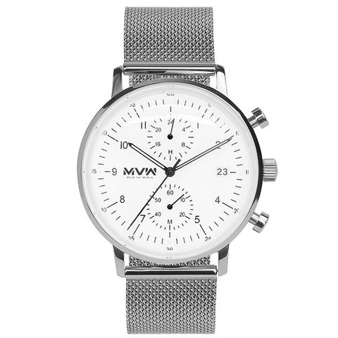 Đồng hồ Nam MVW MS007-01