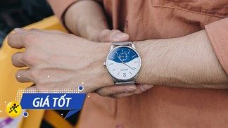 Deal tốt hốt về ngay: Sale lớn ngon lành, đồng hồ MVW có giá bao nhiêu, bật mí còn có thêm loạt ưu đãi hấp dẫn khó mà làm ngơ