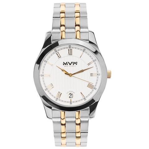 Đồng hồ Nam MVW MS013-02