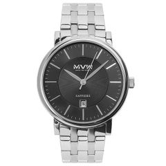  Đồng hồ Nam MVW MS018-01 