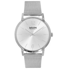  Đồng hồ Nam MVW MS020-01 