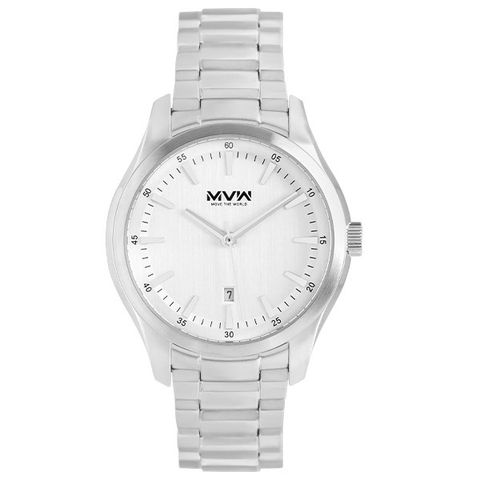 Đồng hồ Nam MVW MS027-01