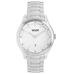  Đồng hồ Nam MVW MS027-01 