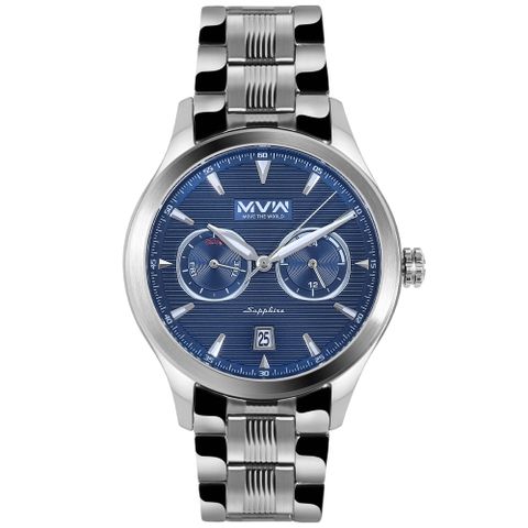 Đồng hồ Nam MVW MS061-02