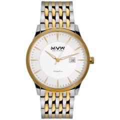  Đồng hồ Nam MVW MS064-01 