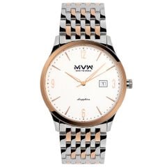  Đồng hồ Nam MVW MS067-01 