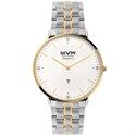 Đồng hồ Nam MVW MS070-01
