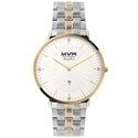  Đồng hồ Nam MVW MS070-01 