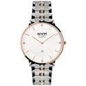  Đồng hồ Nam MVW MS070-02 
