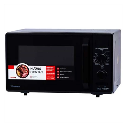 Lò vi sóng có nướng TOSHIBA MW2-AG24PC