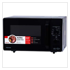  Lò vi sóng có nướng TOSHIBA MW2-AG24PC 