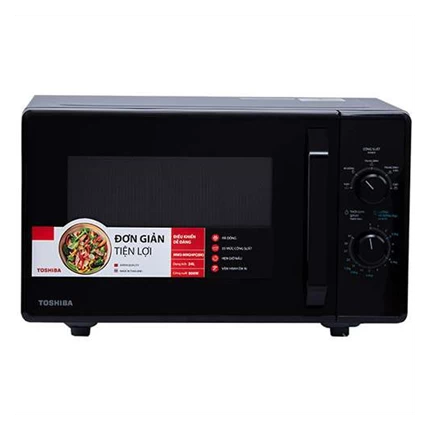Lò vi sóng TOSHIBA MW2-MM24PC