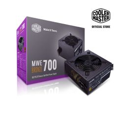  Nguồn Cooler Master MWE Bronze V2 700w 
