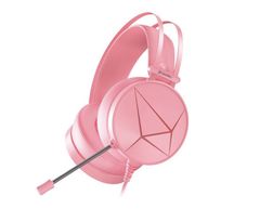  TAI NGHE DAREU EH722S QUEEN PINK 7.1 GAMING 