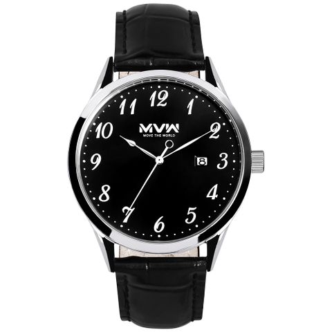 Đồng hồ Nam MVW ML035-01