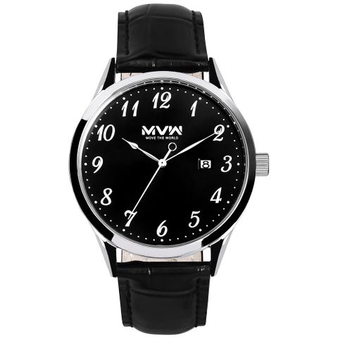 Đồng hồ Nam MWW ML035-01