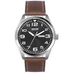  Đồng hồ Nam MVW ML036-01 