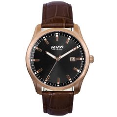  Đồng hồ Nam MVW ML037-01 