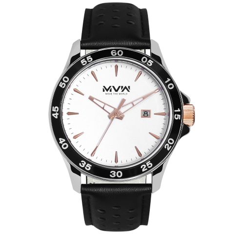 Đồng hồ Nam MVW ML038-01